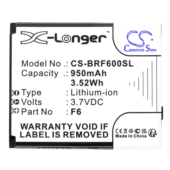 CS-BRF600SL - Image 3