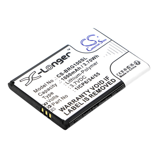 CS-BRG100SL - Image 1