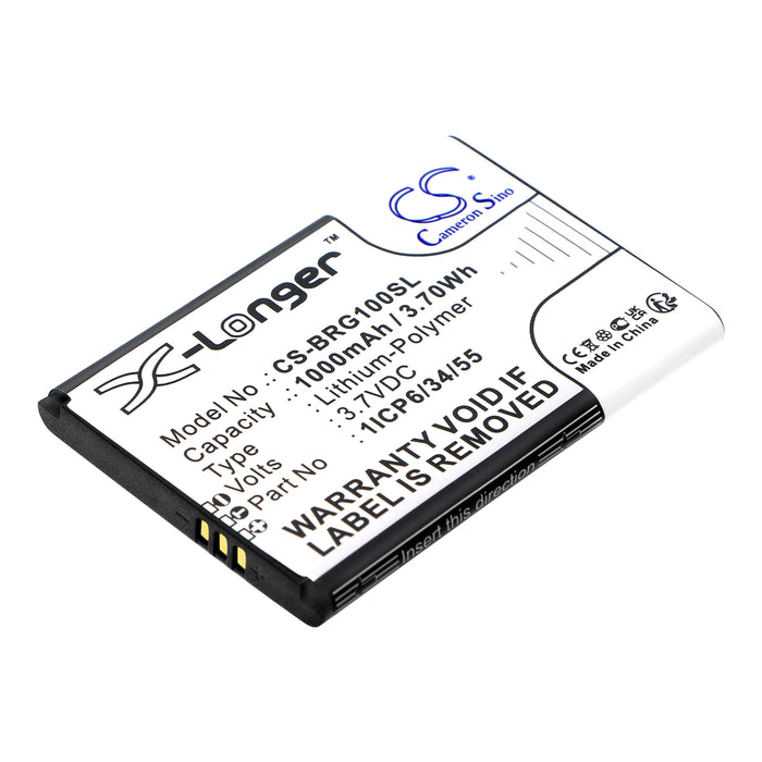 CS-BRG100SL - Image 1