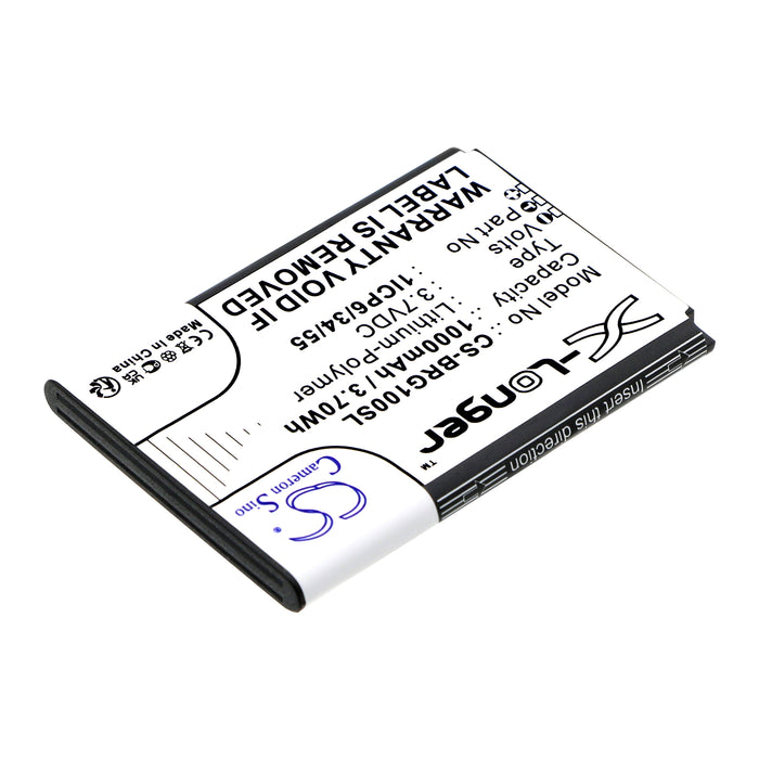 CS-BRG100SL - Image 2