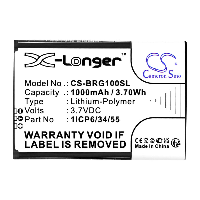 CS-BRG100SL - Image 3