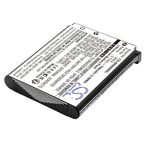 CS-BRN600SL - Image 1