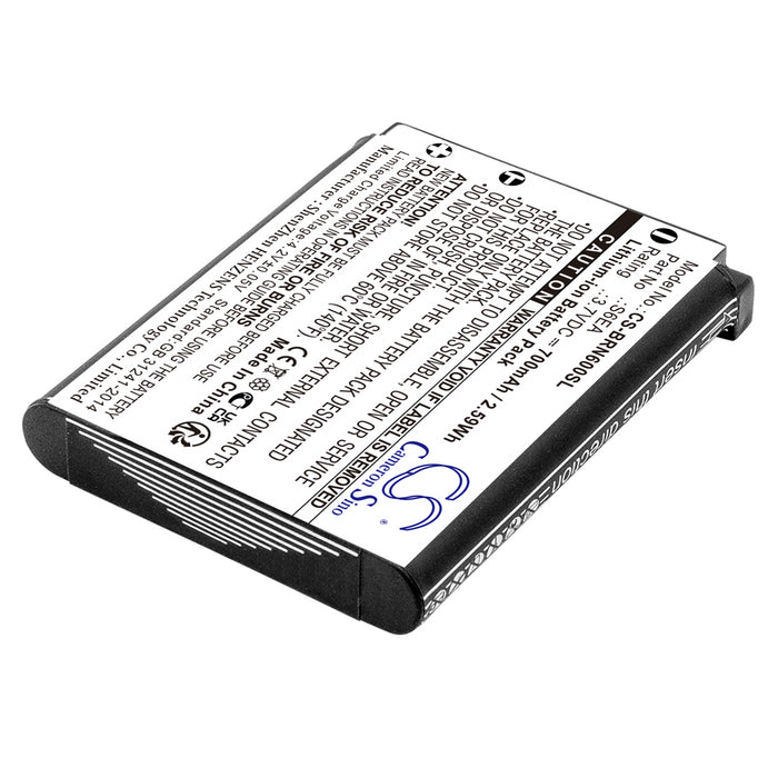 CS-BRN600SL - Image 1