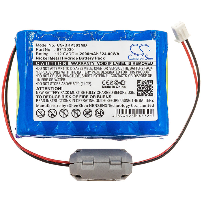 CS-BRP303MD - Image 2