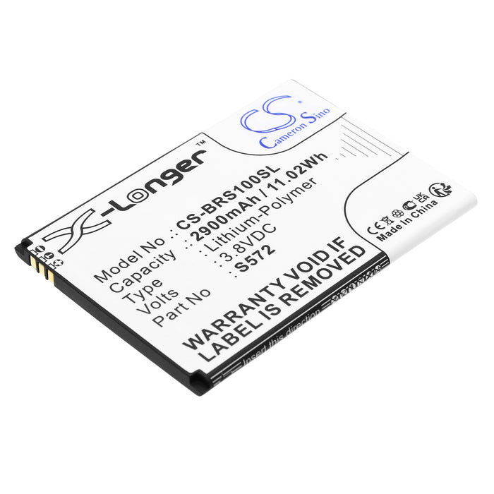 CS-BRS100SL - Image 2
