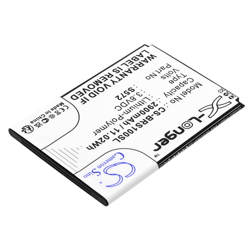 CS-BRS100SL - Image 1