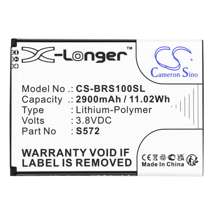 CS-BRS100SL - Image 3