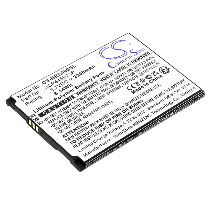 CS-BRS400SL - Image 2