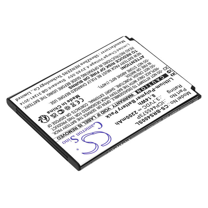 CS-BRS400SL - Image 3