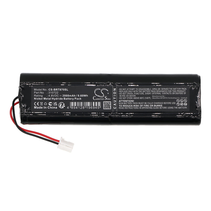 CS-BRT870SL - Image 1