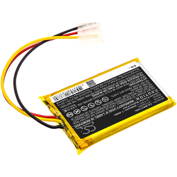 CS-BRV110SL - Image 1