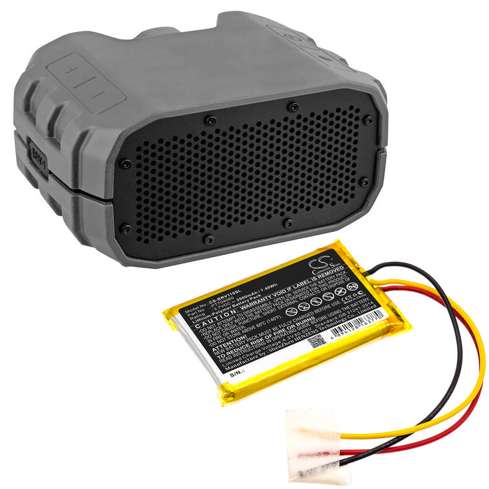CS-BRV110SL - Image 5