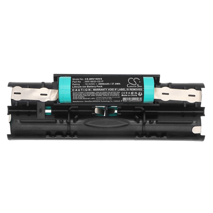 CS-BRV180VX - Image 5