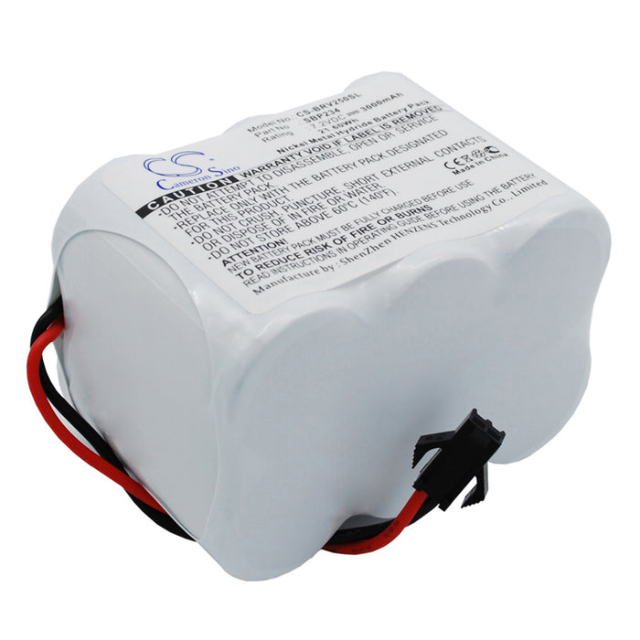 CS-BRV250SL : Battery for BirdDog Version 2.5, Version 3, Version 4 - Replaces BirdDog SBP234