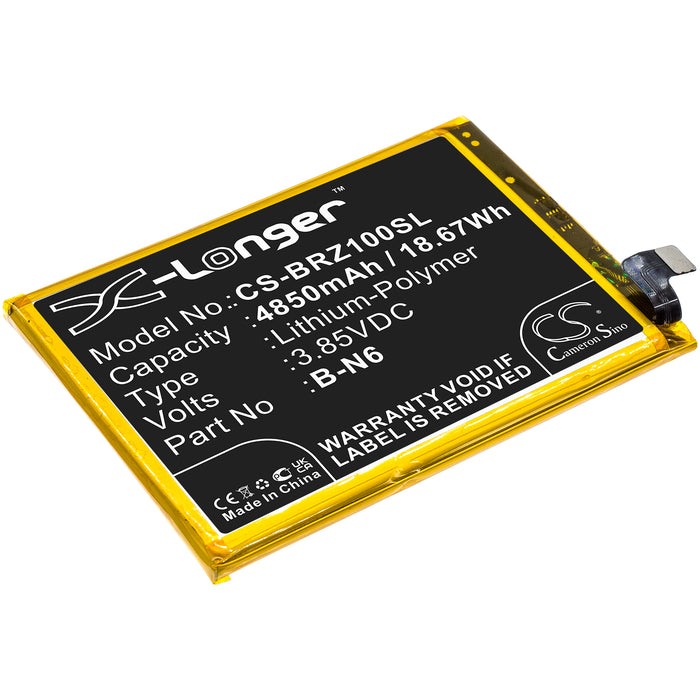 CS-BRZ100SL - Image 4