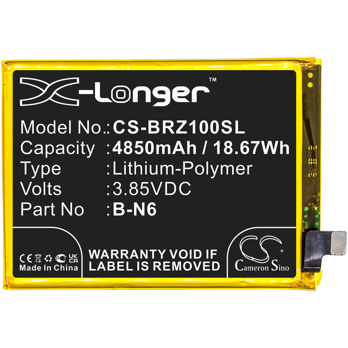 CS-BRZ100SL - Image 1