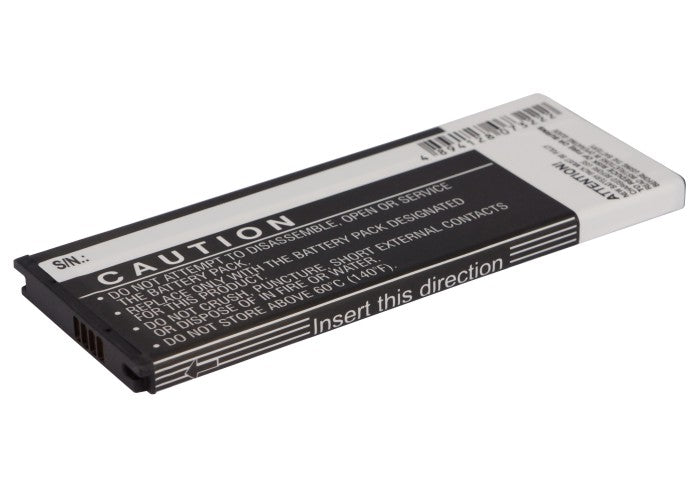 CS-BRZ100XL : Battery for Blackberry Z10, Laguna, Z10 4G and others - Replaces Blackberry LS1, ACC-51546-201, BAT-47277-003 and others