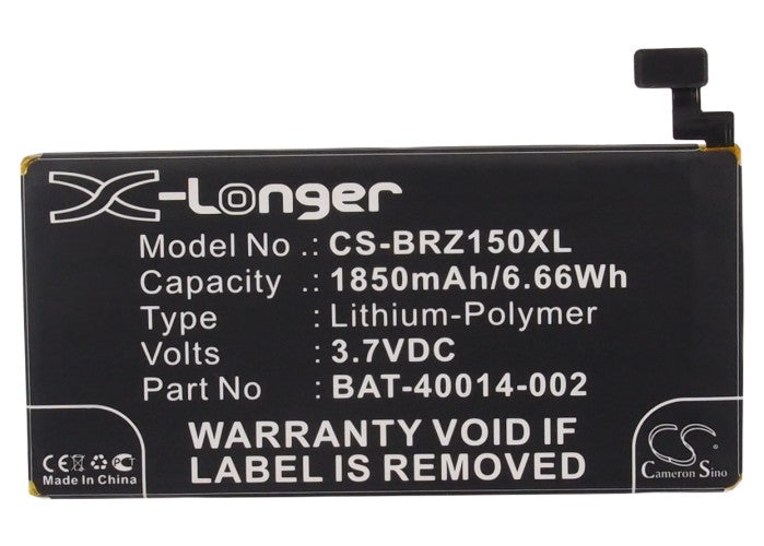 CS-BRZ150XL - Image 5