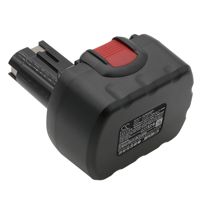 CS-BS3360PW : Battery for Ramset Dyna Drill 514, CSD14, BP1420 and others - Replaces Bosch 2 607 335 264, 2 607 335 276, 2 607 335 465 and others