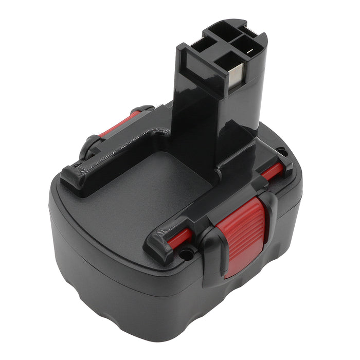 CS-BS3360PW : Battery for Ramset Dyna Drill 514, CSD14, BP1420 and others - Replaces Bosch 2 607 335 264, 2 607 335 276, 2 607 335 465 and others