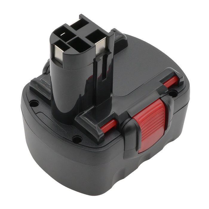 CS-BS3360PW : Battery for Ramset Dyna Drill 514, CSD14, BP1420 and others - Replaces Bosch 2 607 335 264, 2 607 335 276, 2 607 335 465 and others