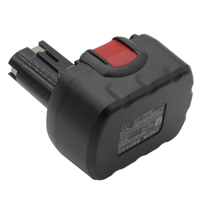 CS-BS3360PX : Battery for Ramset Dyna Drill 514, CSD14, BP1420 and others - Replaces Bosch 2 607 335 264, 2 607 335 276, 2 607 335 465 and others