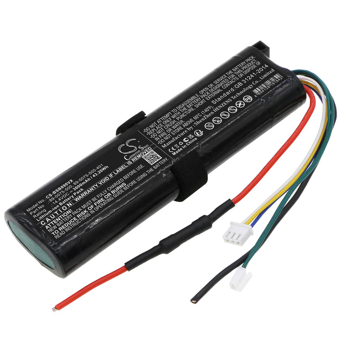 CS-BSB890VX - Image 1
