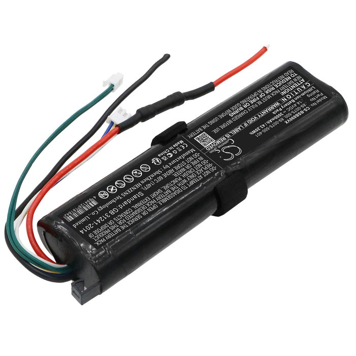 CS-BSB890VX - Image 2