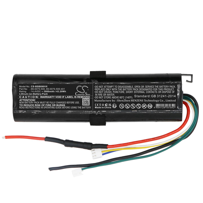 CS-BSB890VX - Image 5