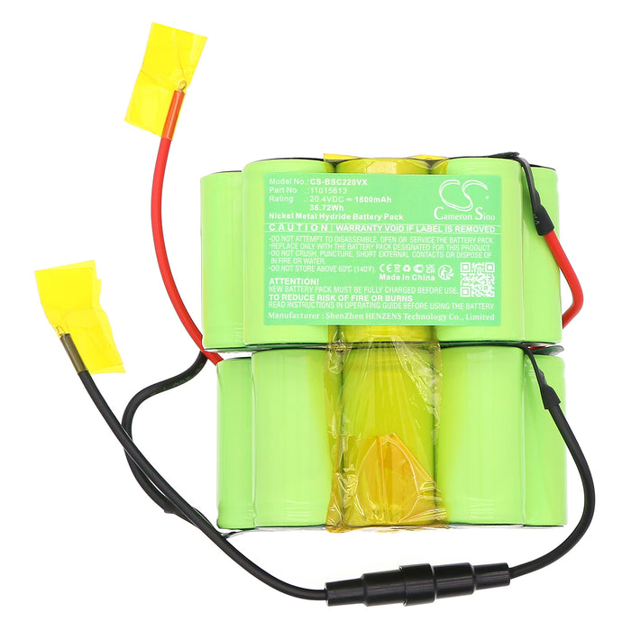 CS-BSC220VX - Image 3
