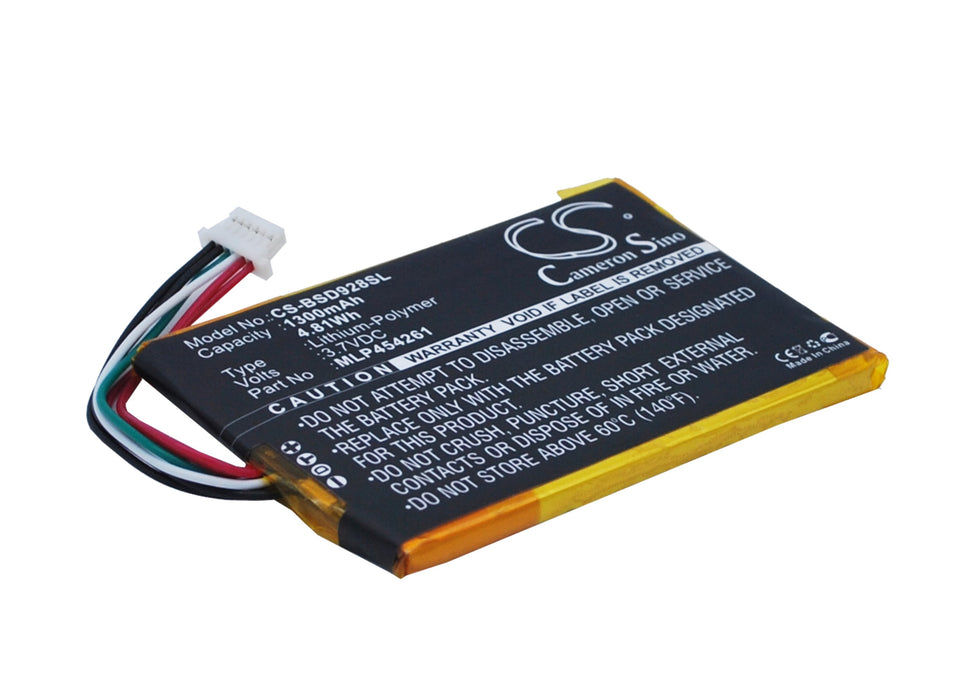 CS-BSD928SL - Image 2