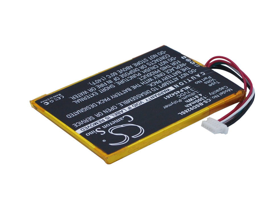 CS-BSD928SL - Image 3