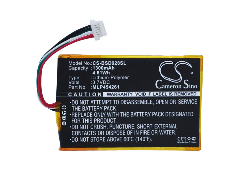 CS-BSD928SL - Image 6