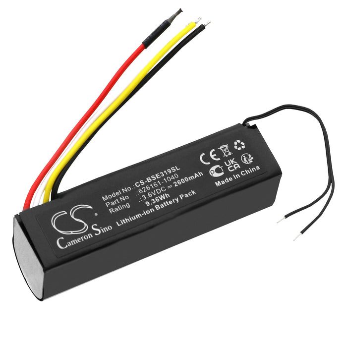 CS-BSE319SL - Image 5