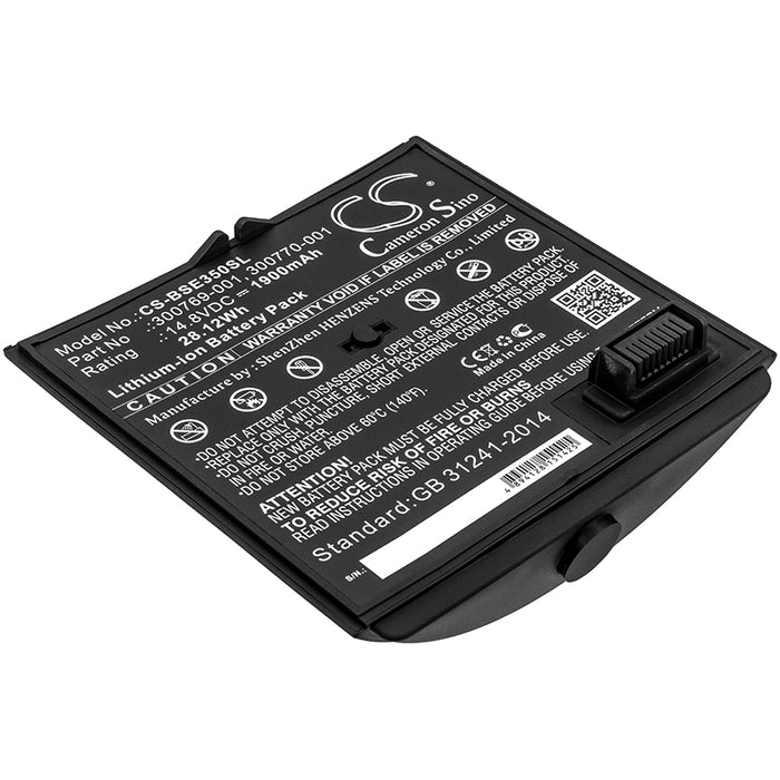 CS-BSE350SL - Image 3