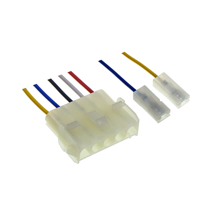 CS-BSE500FT : Battery for CEAG HSE5, HSE5ex, SEB8DIN and others - Replaces Eisemann 074042