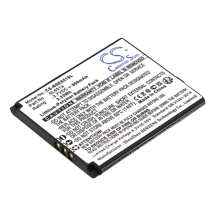 CS-BSE651SL - Image 2