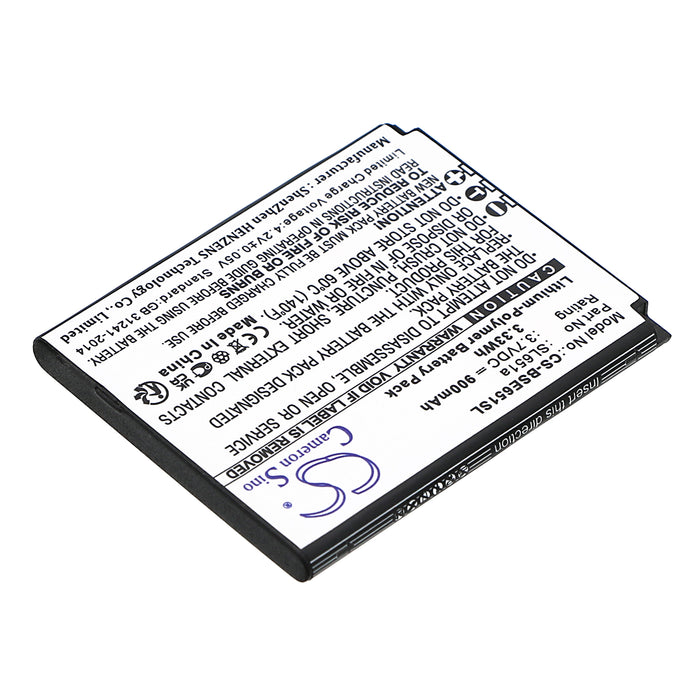 CS-BSE651SL - Image 3