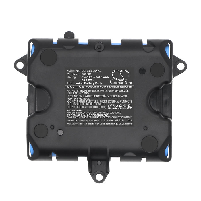 CS-BSE861XL - Image 3