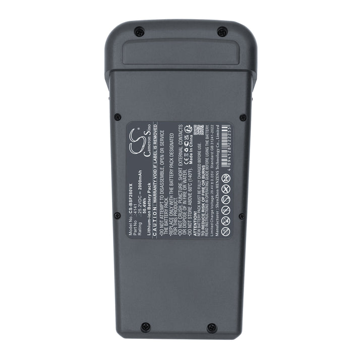 CS-BSF280VX - Image 6
