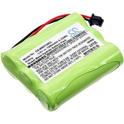 CS-BSH738CL - Image 1