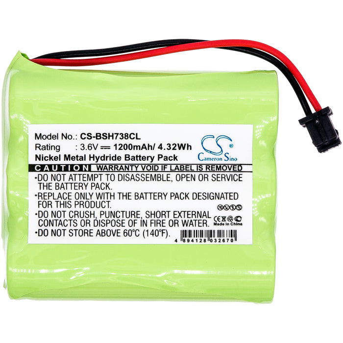 CS-BSH738CL - Image 3