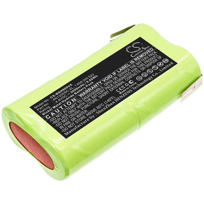 CS-BSH800VX - Image 1