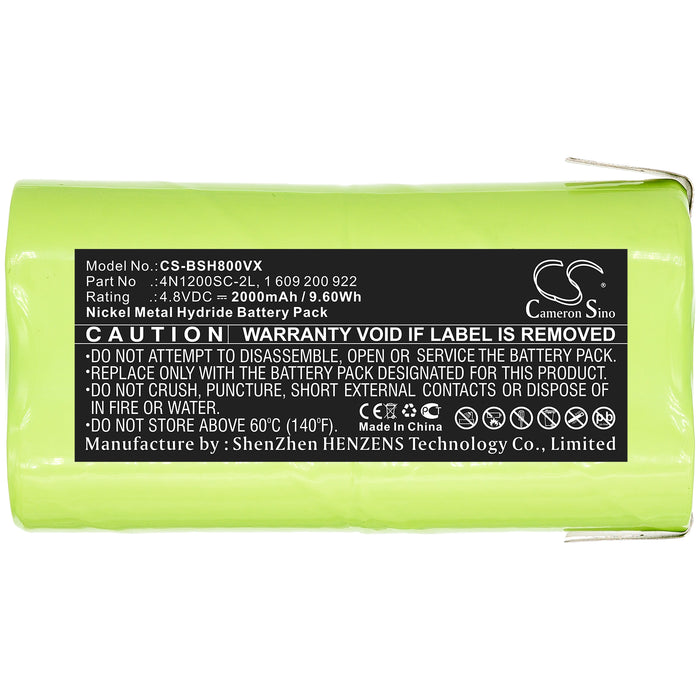 CS-BSH800VX - Image 2