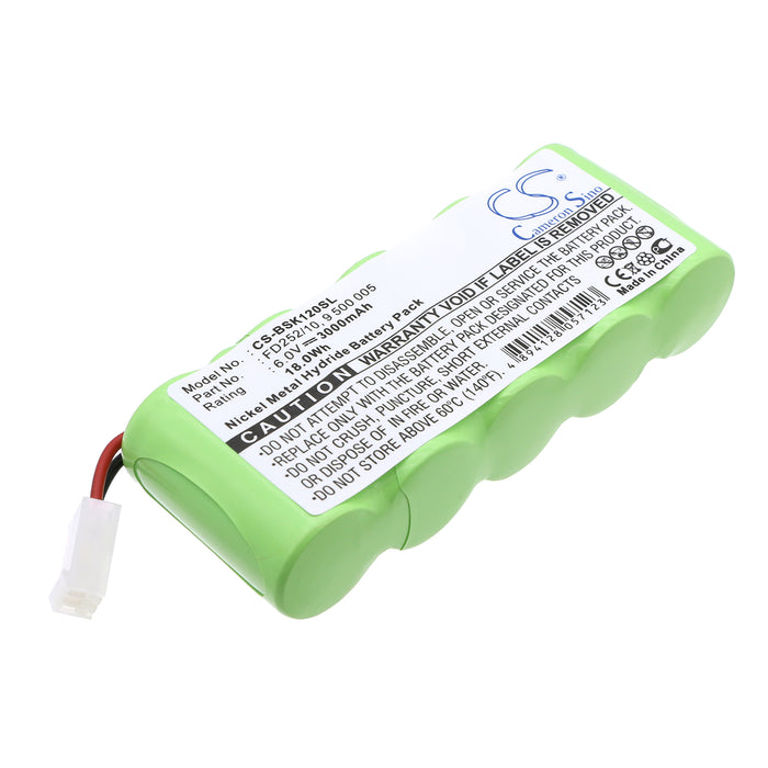 CS-BSK120SL - Image 1