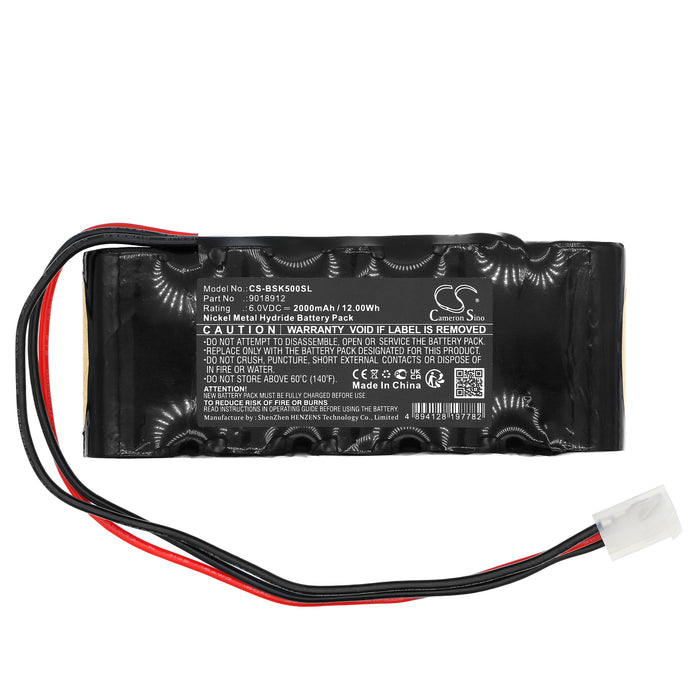 CS-BSK500SL - Image 2