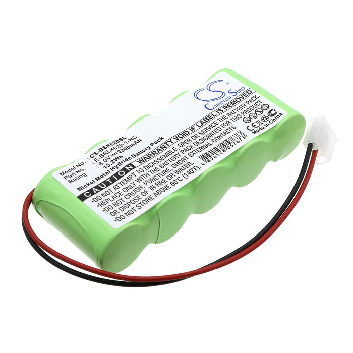 CS-BSK620SL - Image 1