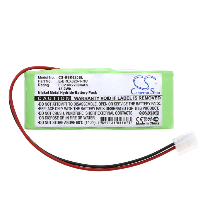 CS-BSK620SL - Image 3