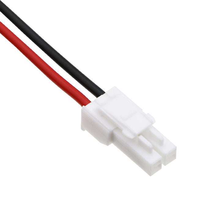 CS-BSK720SL : Battery for Somfy SGS, GDK, SGA and others - Replaces Somfy 2 400 720, KR15/51