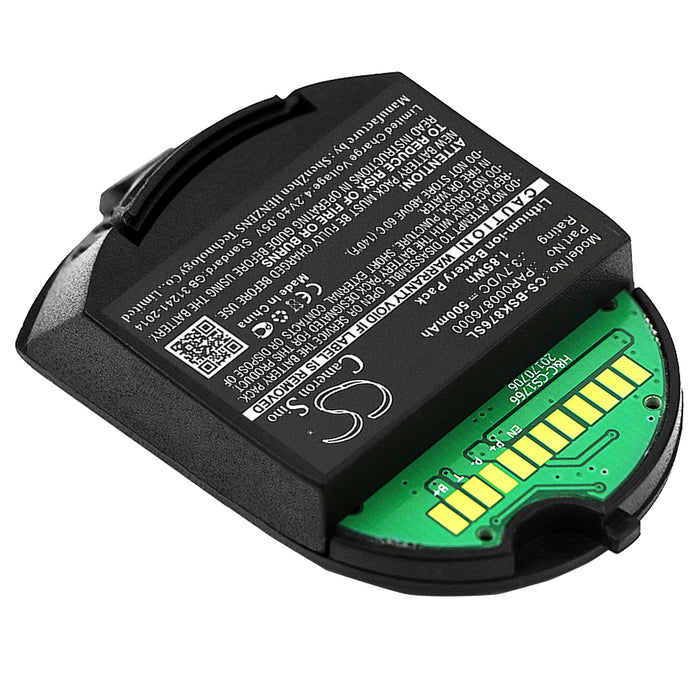 CS-BSK876SL - Image 2